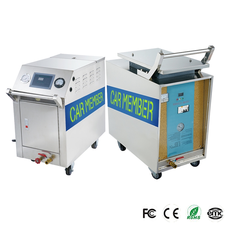 Best Auto Steam Cleaner-C500