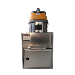 Steam Vacuum Cleaner-C700