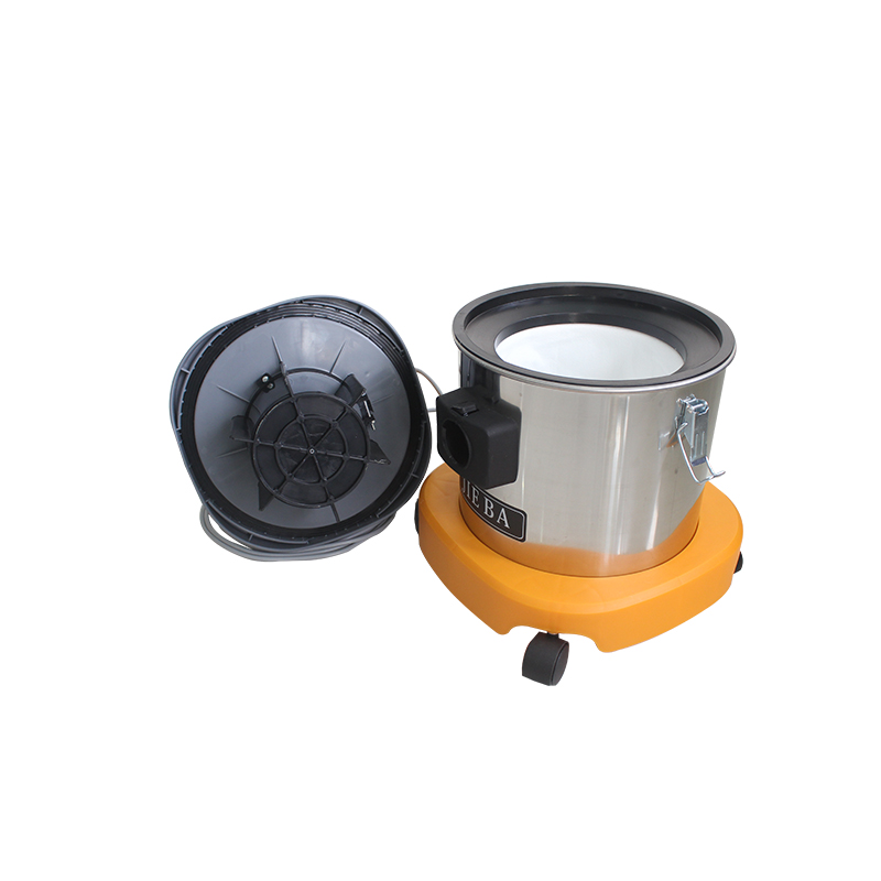 Steam Vacuum Cleaner-C700 filter