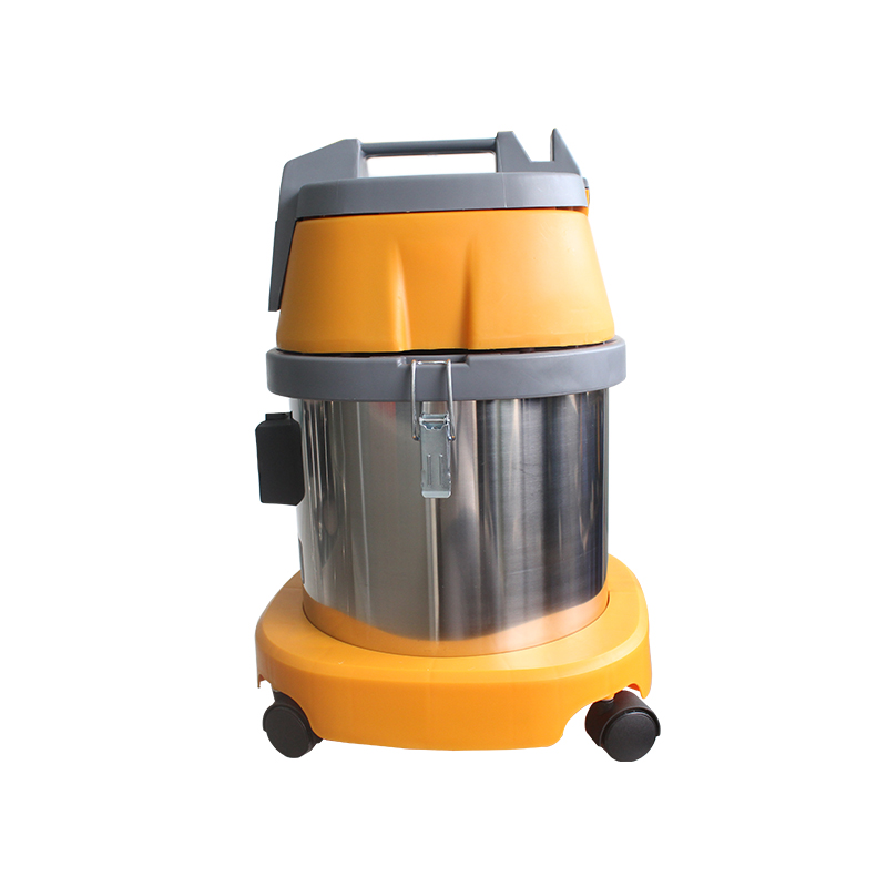 Auto Cleaning Machine-C700 vacuum machine