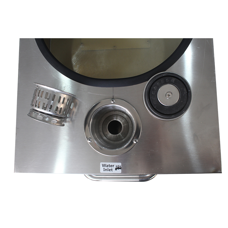 Auto Wash Supplies-C700 water inlet