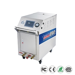 Best Steam Cleaner for Car Interior-C600