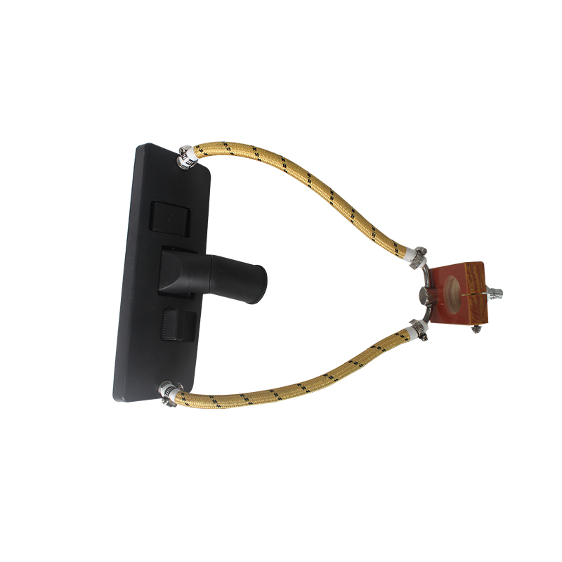 Auto Car Wash Equipment Cost: Low in C700 suction part