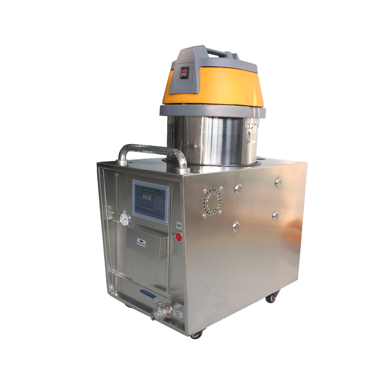 Car Detailing Machines for Sale-C700 main machine