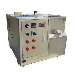 Diesel Steam Washing Machine-C99