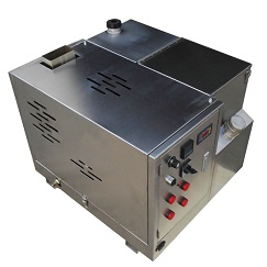 Diesel Steam Cleaning Machine-C99