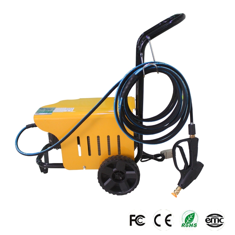 Car Pressure Washer-C66 hose