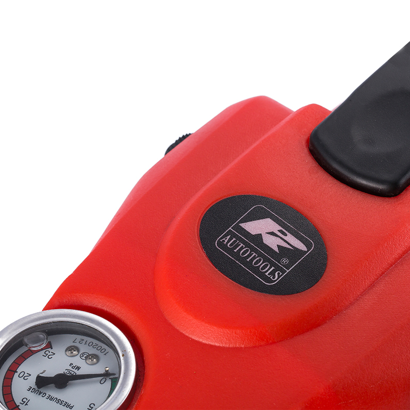 Car Wash and Detail-C200 pressure guage