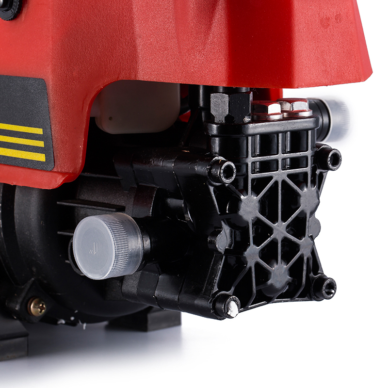 Car Wash Systems-C200 motor