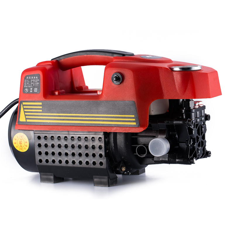 Car Wash and Detail-C200 main machine