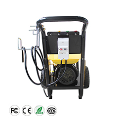Pressure Washer Machine-C66s