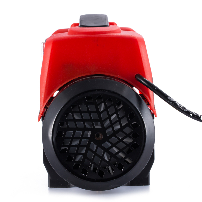 Best Pressure Washers-C200 heat radiator