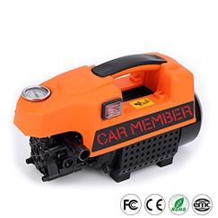 Water Pressure Cleaner-C200