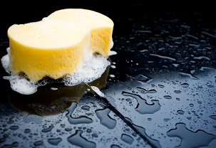Car Washer Makes Closer Family Relationship