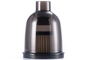 Dust Collector Introduction of Car Washer C300