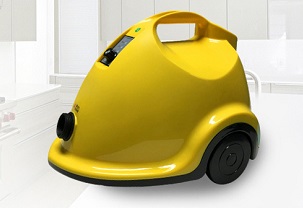 A Powerful Home Steam Cleaner