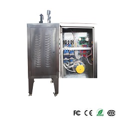 Industrial Steam Boiler for Sale