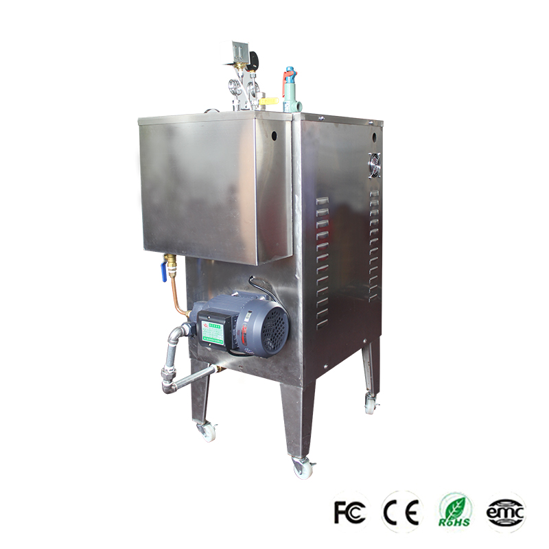 Boiler Generator for Steam main machine